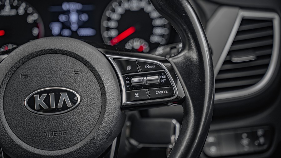 2019 Kia Seltos 14