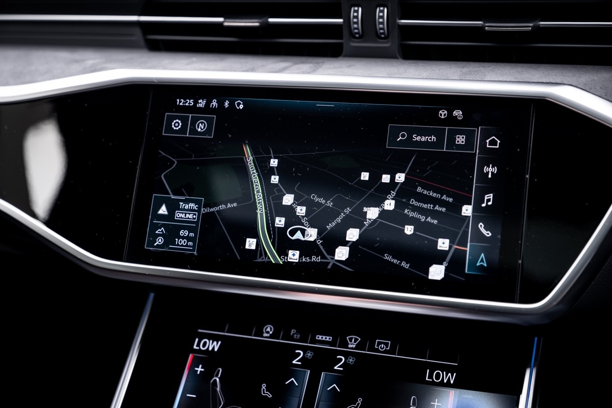 Audi RS6 RS 6 AVANT PERFORMANCE TFSI