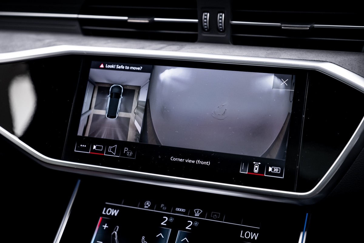 Audi RS6 RS 6 AVANT PERFORMANCE TFSI