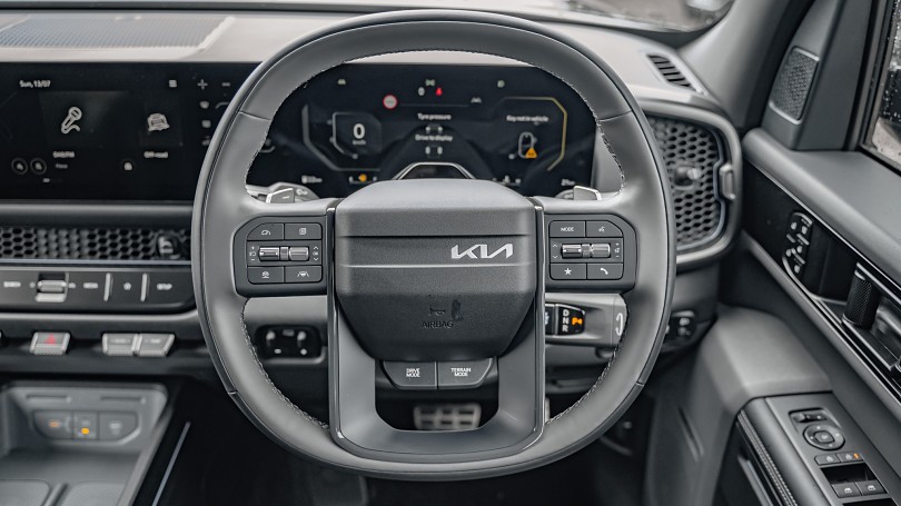 2025 Kia Tasman 11