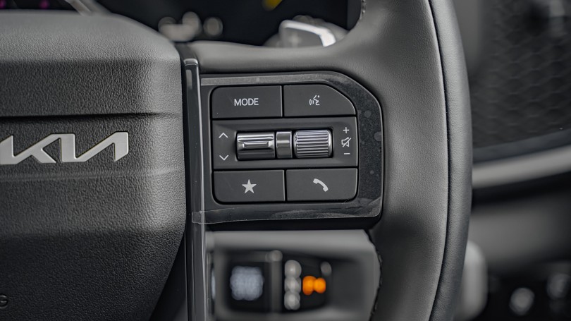 2025 Kia Tasman 14