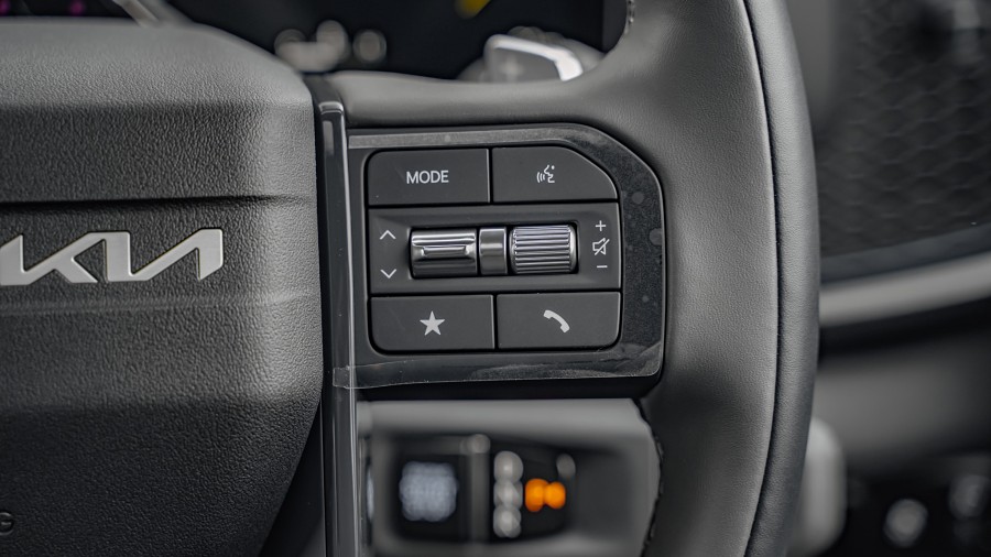 2025 Kia Tasman 14