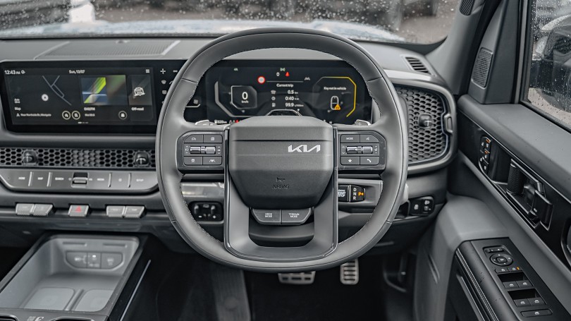 2025 Kia Tasman 11