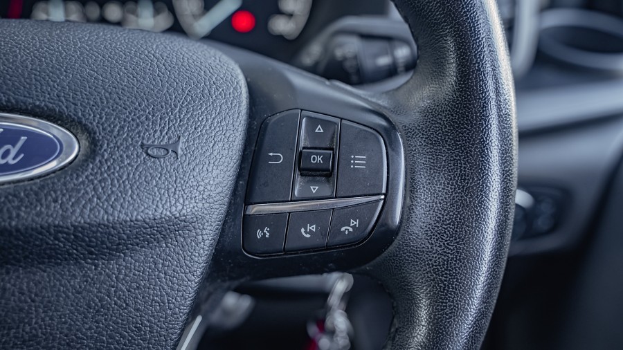 2019 Ford Transit 12