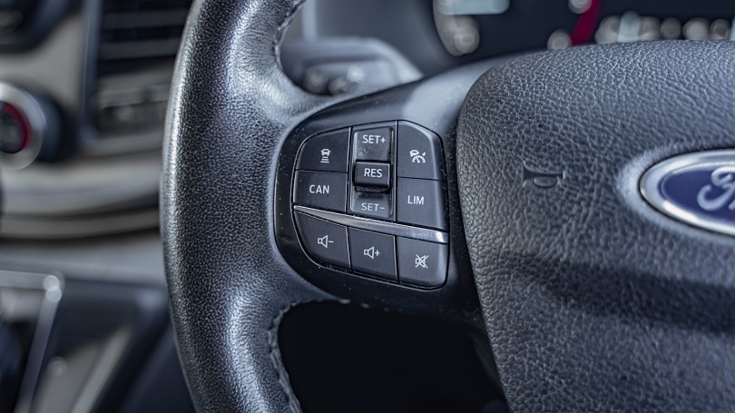 2019 Ford Transit 11