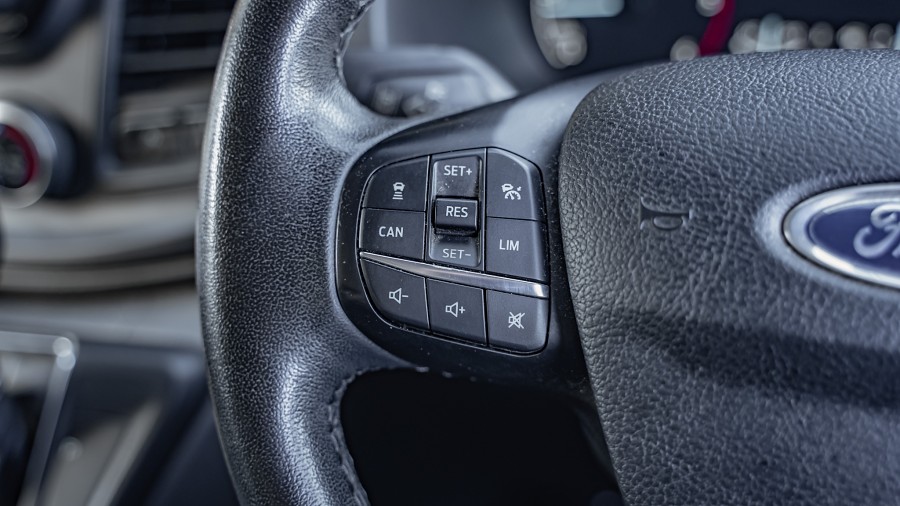 2019 Ford Transit 11