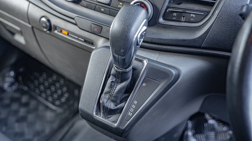 2019 Ford Transit 14