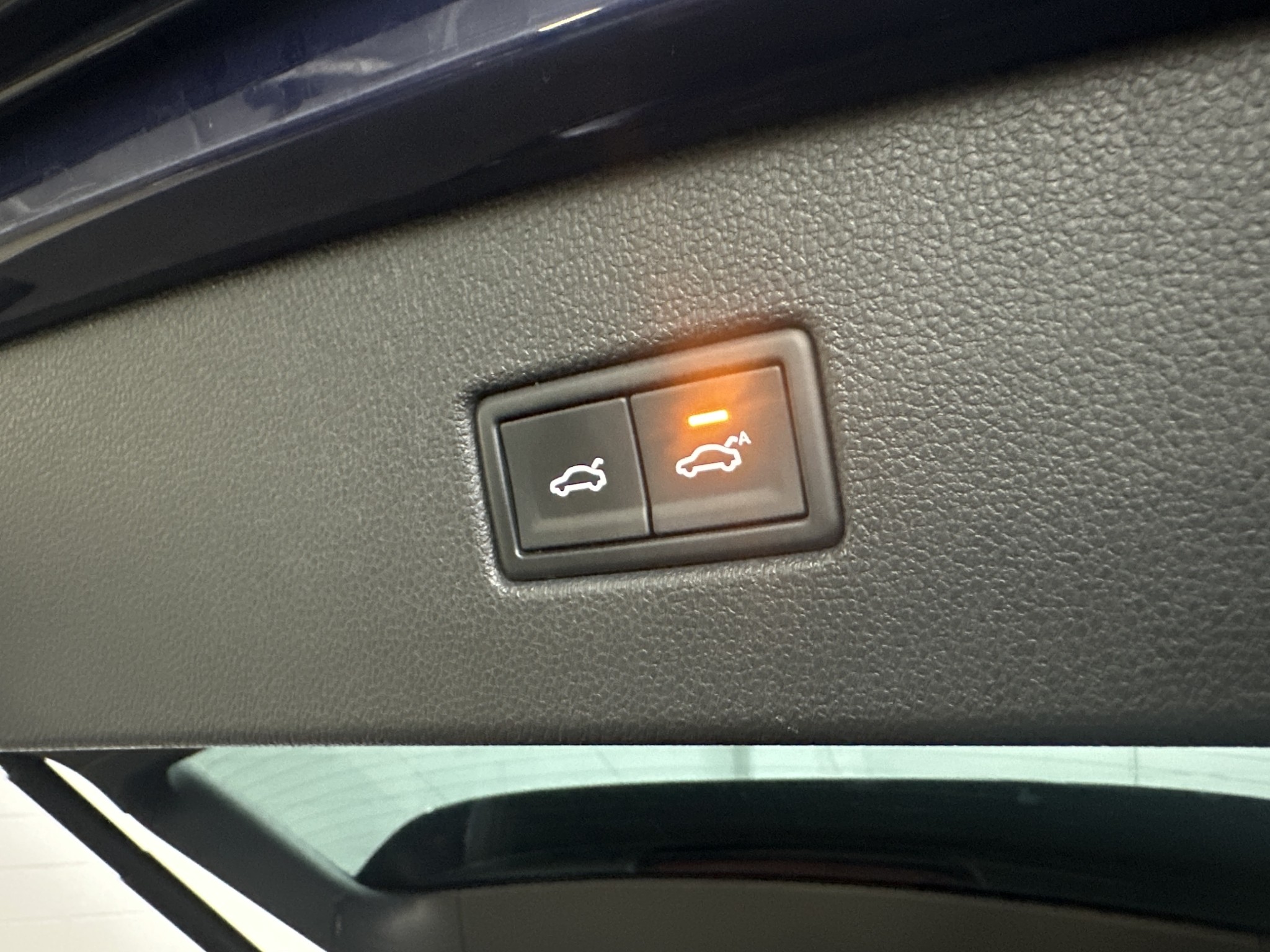 Volkswagen Tiguan TSI R-LINE 4MOTION