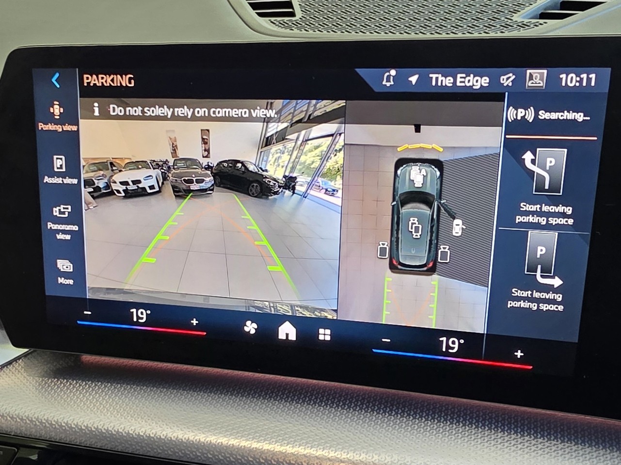 BMW X1 xDrive25e xLine