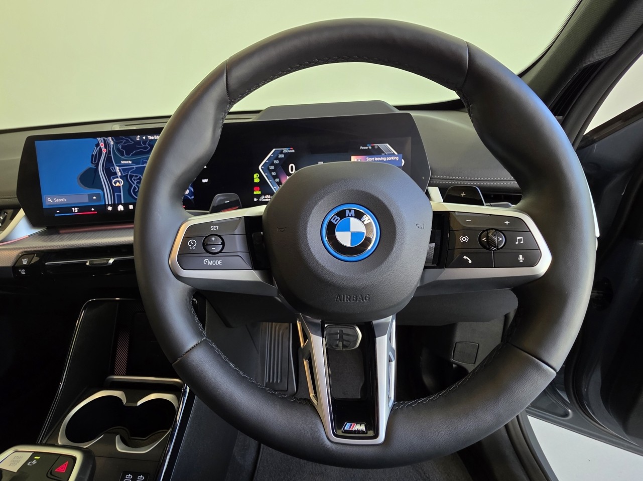 BMW X1 xDrive25e xLine