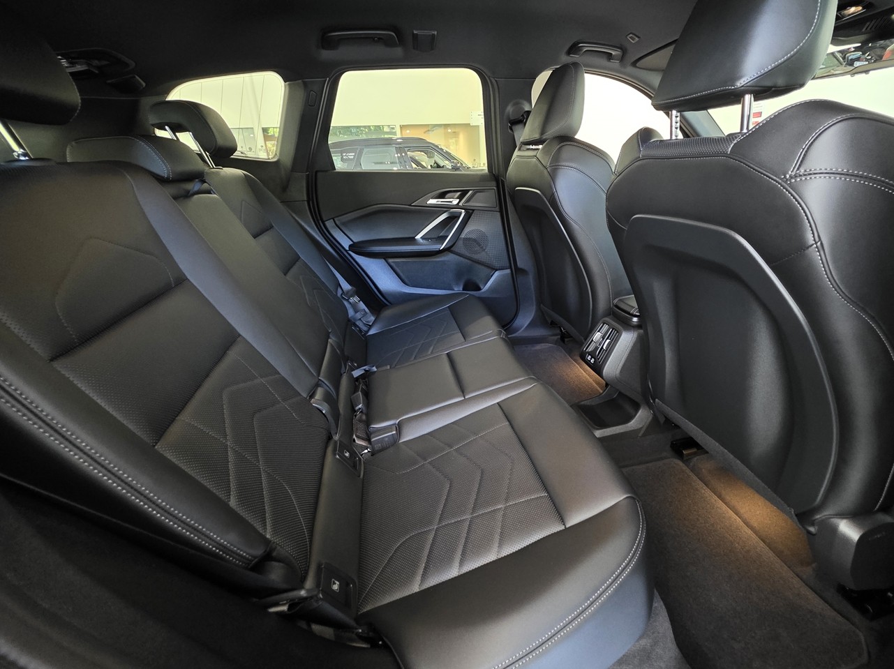 BMW X1 xDrive25e xLine