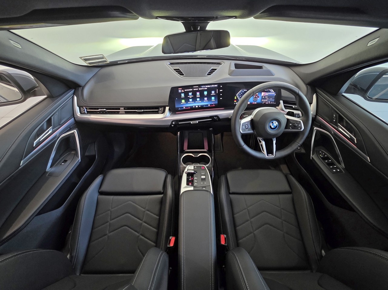 BMW X1 xDrive25e xLine