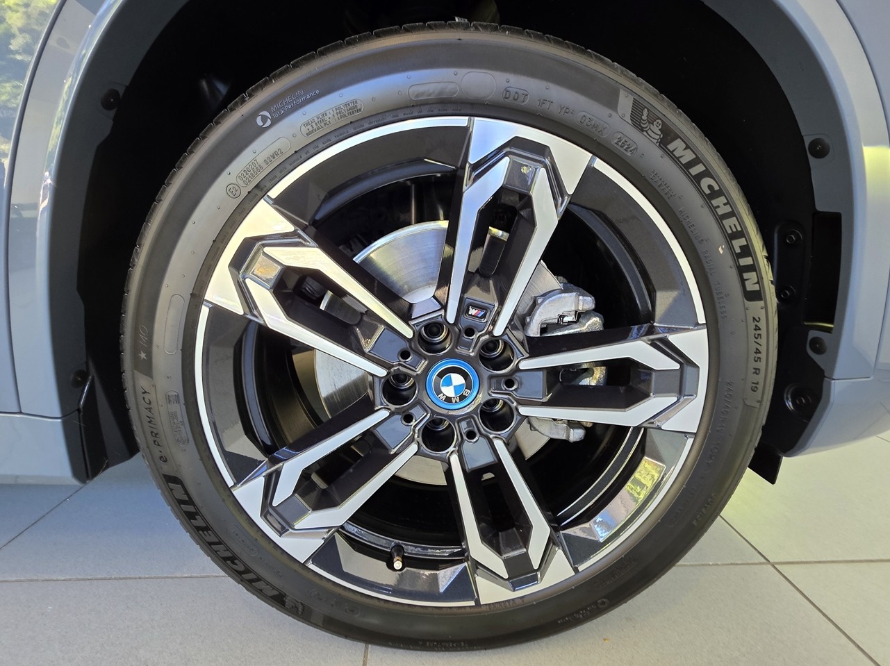 BMW X1 xDrive25e xLine