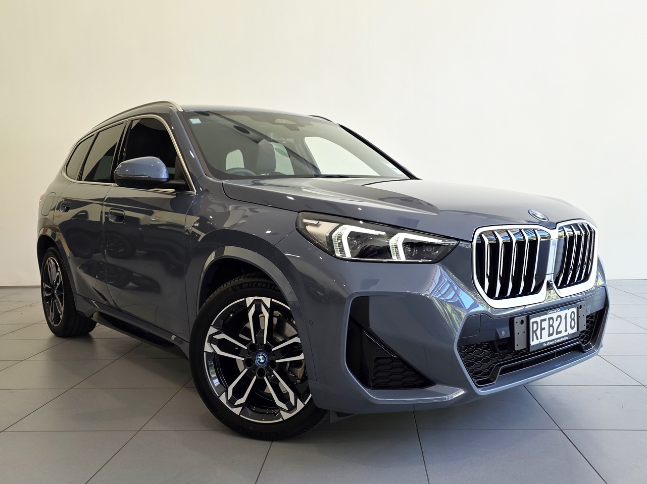 BMW X1 xDrive25e xLine