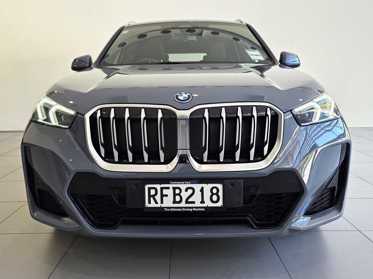 BMW X1 xDrive25e xLine