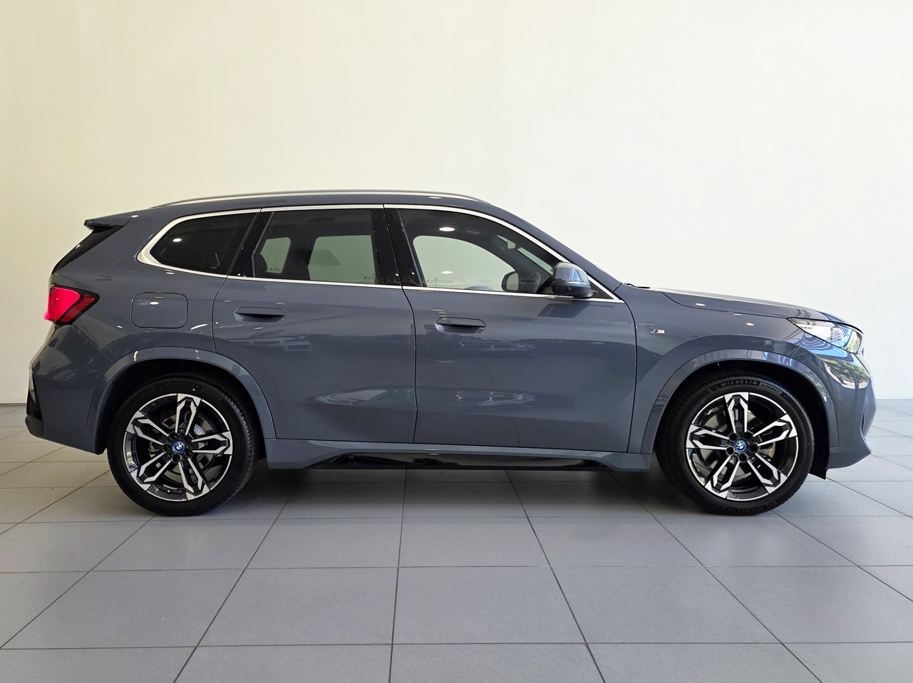 BMW X1 xDrive25e xLine