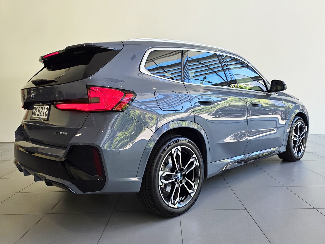 BMW X1 xDrive25e xLine