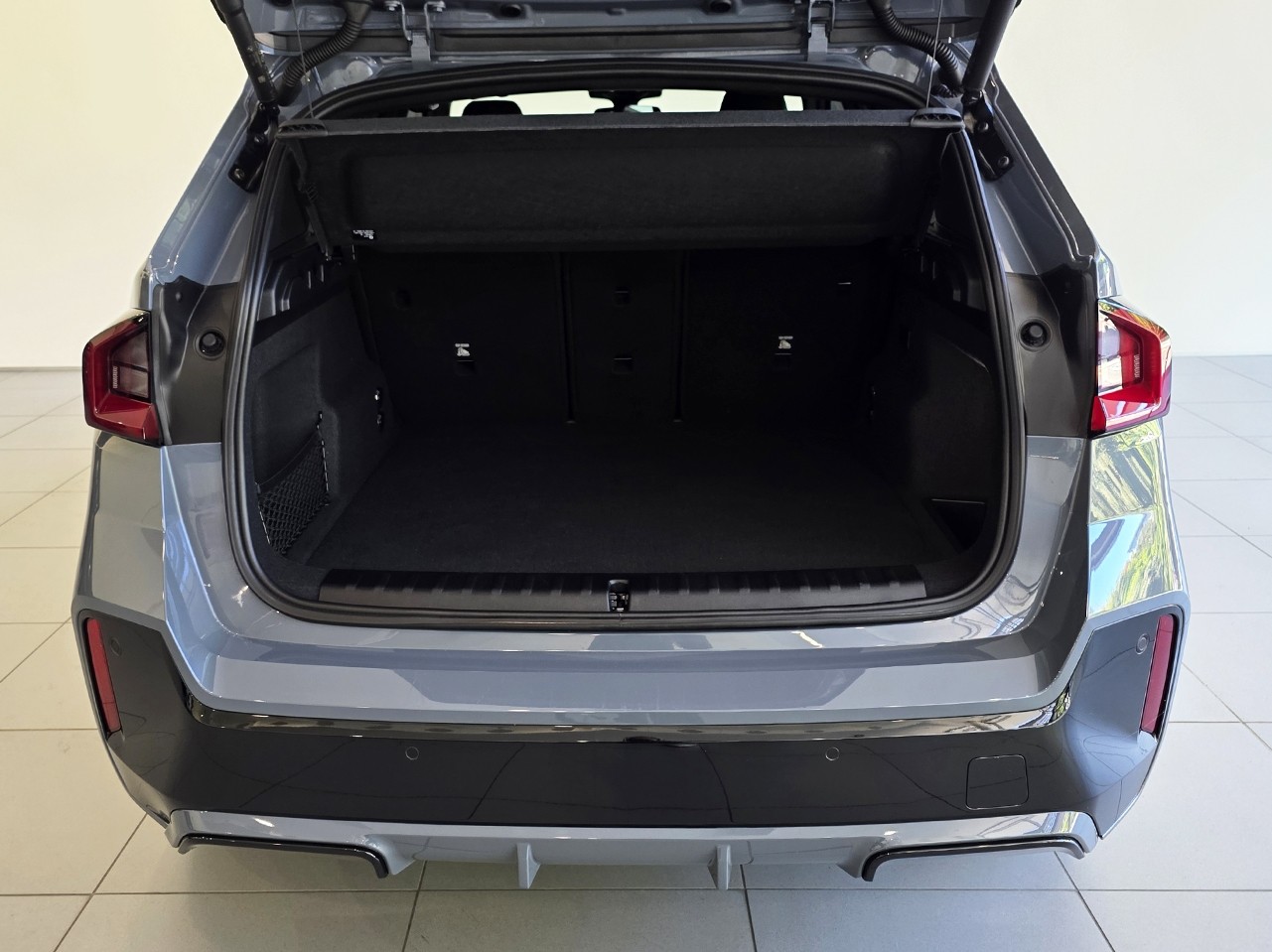 BMW X1 xDrive25e xLine