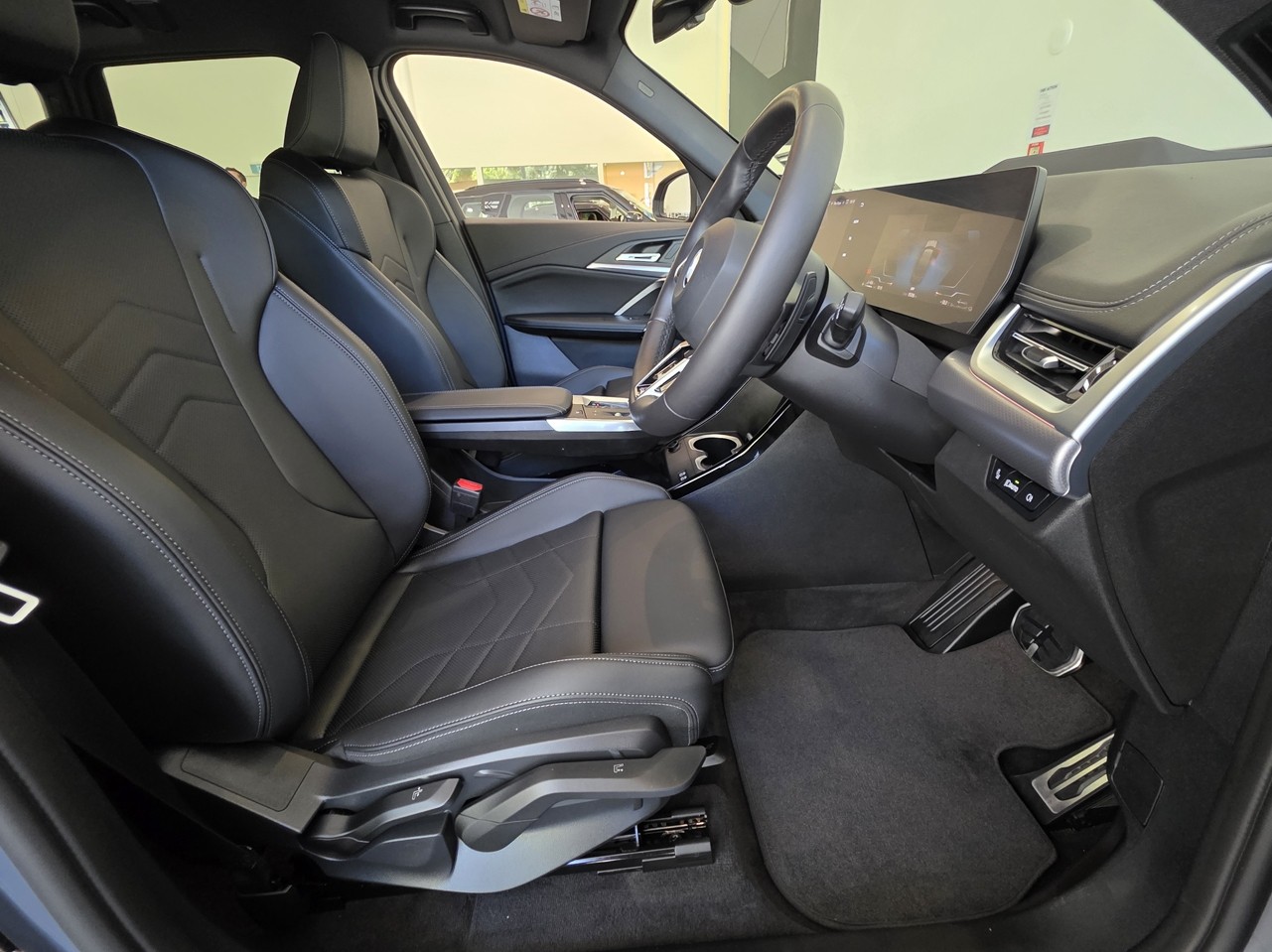 BMW X1 xDrive25e xLine