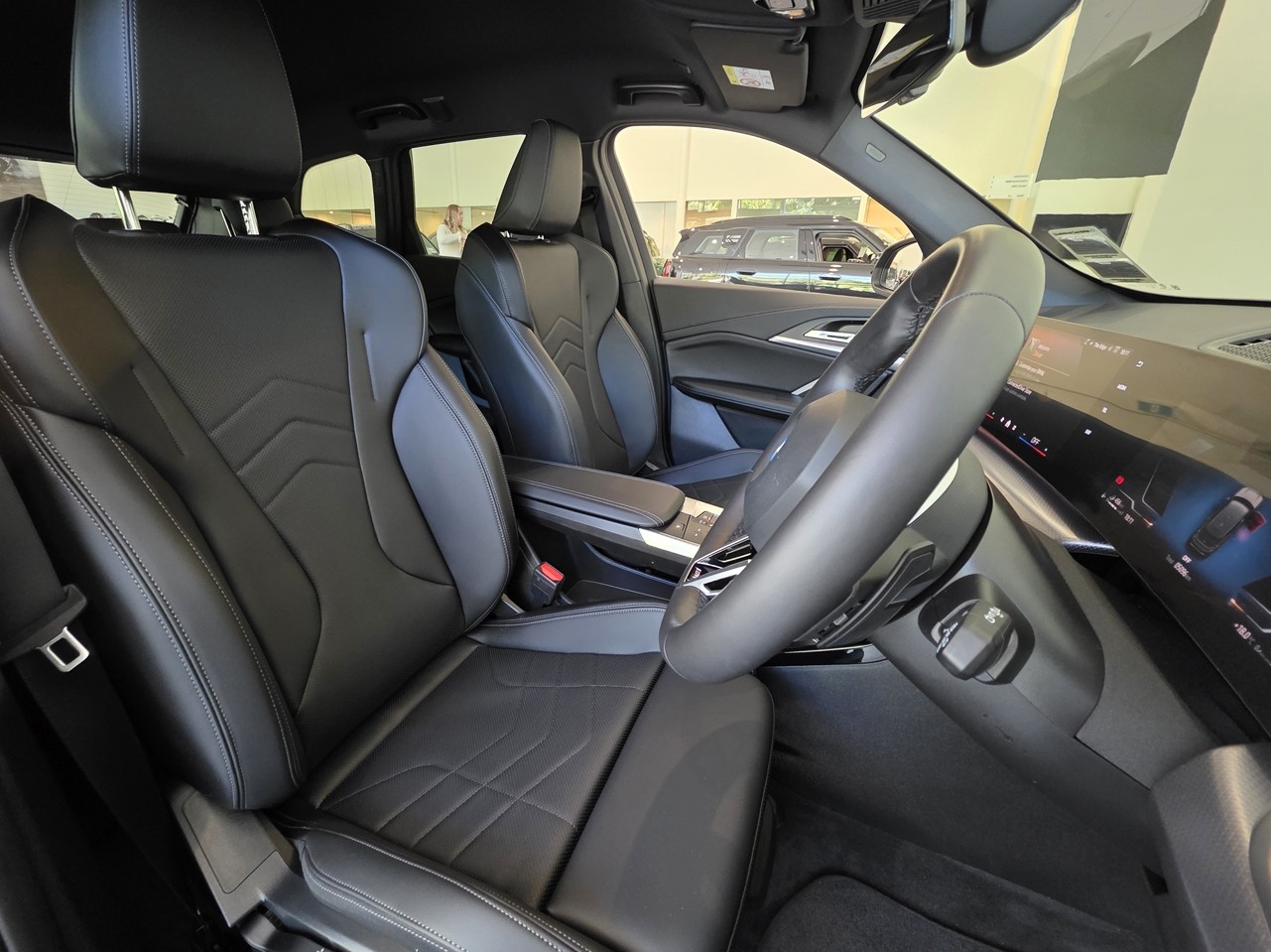 BMW X1 xDrive25e xLine