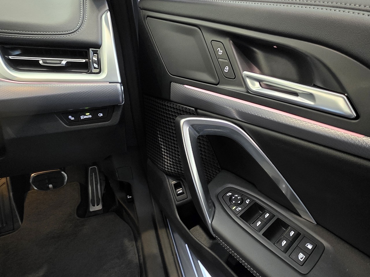 BMW X1 xDrive25e xLine