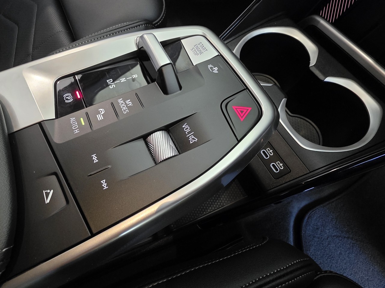 BMW X1 xDrive25e xLine