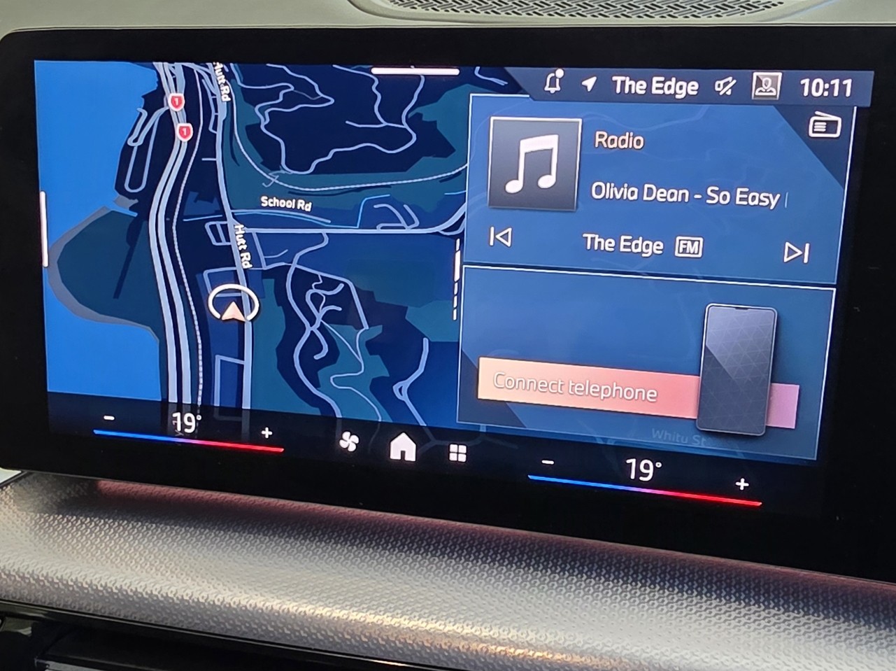 BMW X1 xDrive25e xLine