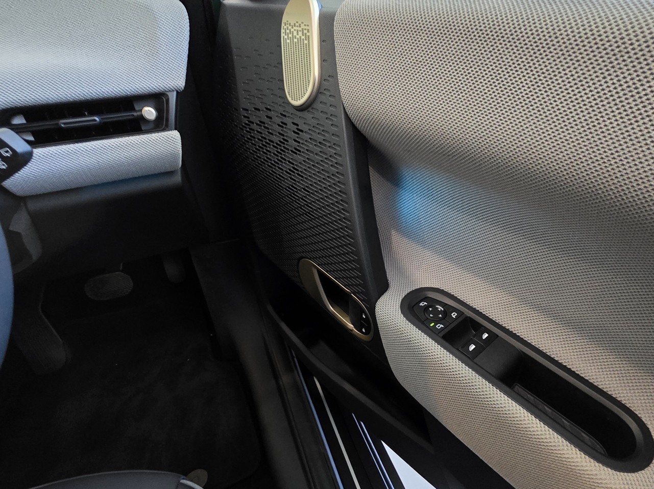 MINI Cooper SE Favoured