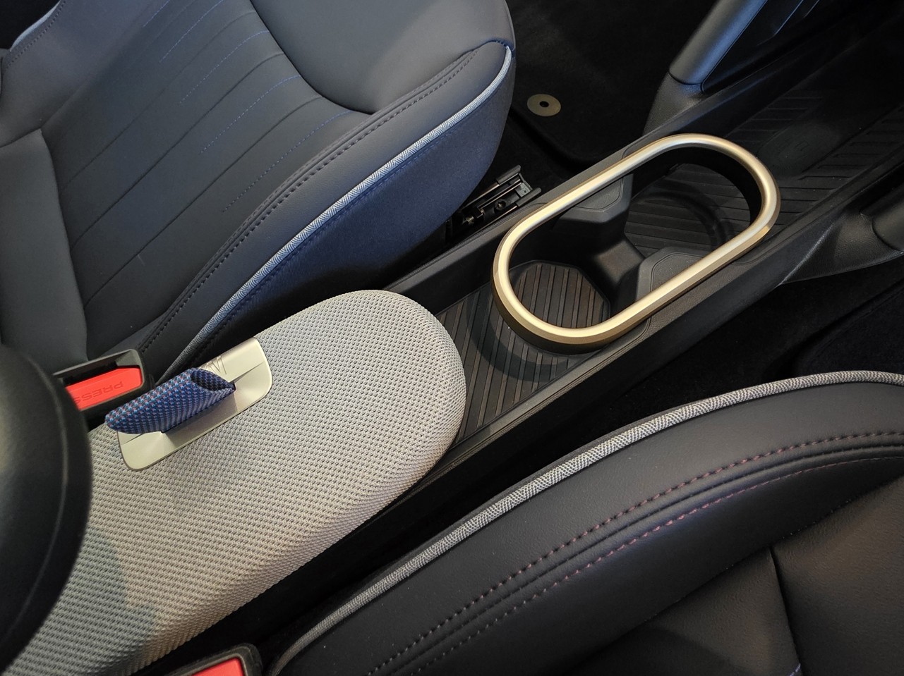 MINI Cooper SE Favoured