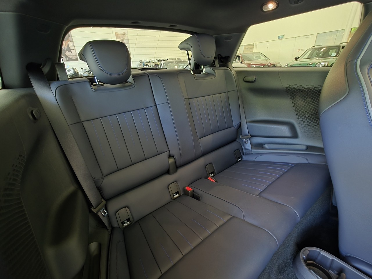 MINI Cooper SE Favoured