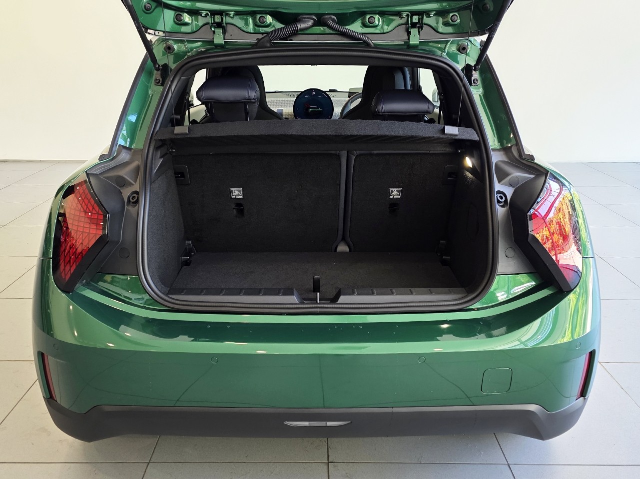 MINI Cooper SE Favoured