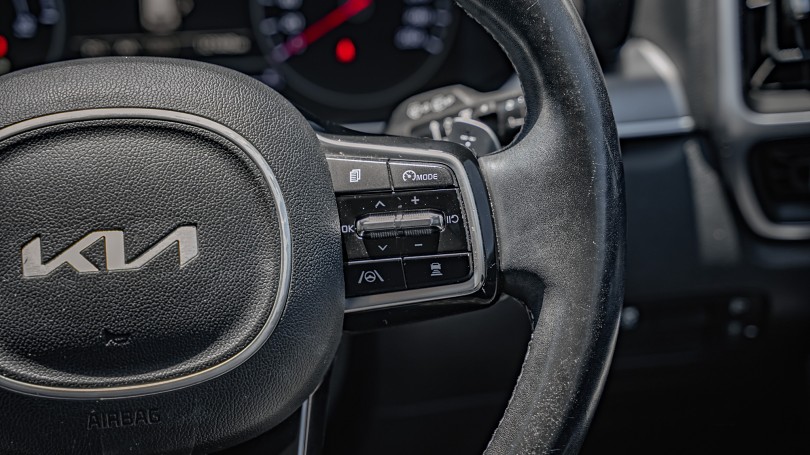 2022 Kia Sorento 14