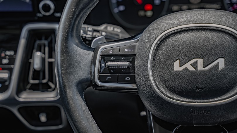 2022 Kia Sorento 13