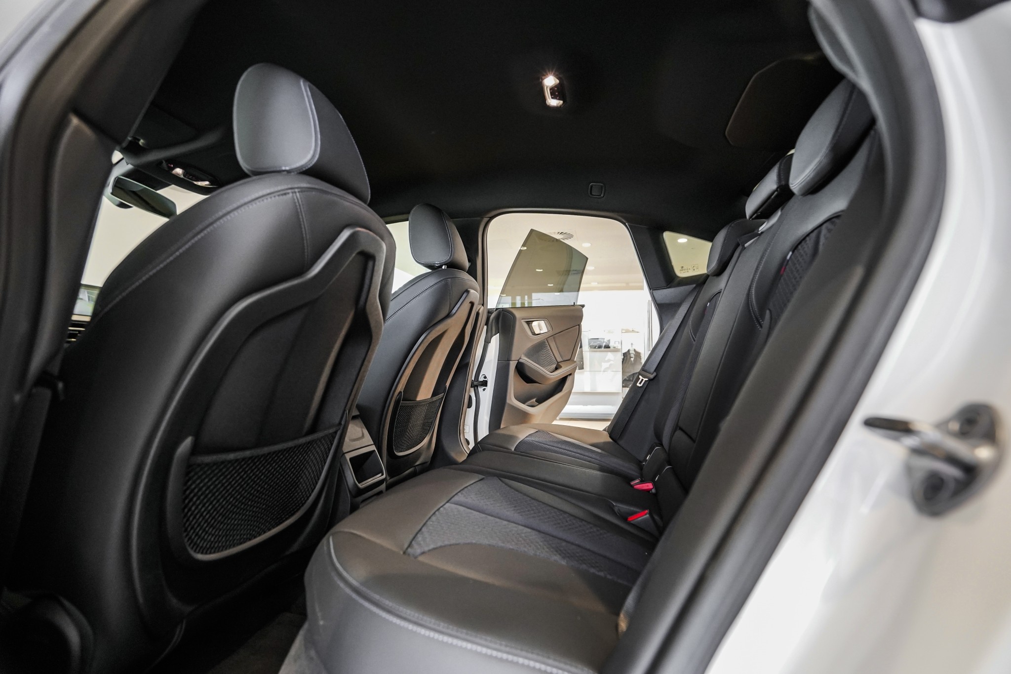 BMW 218i Gran Coupe M Sport