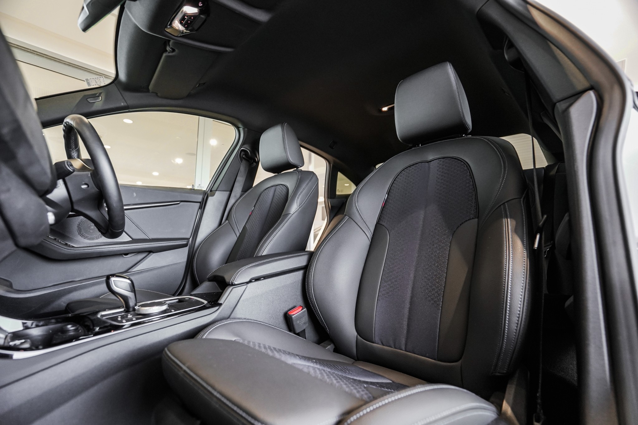 BMW 218i Gran Coupe M Sport