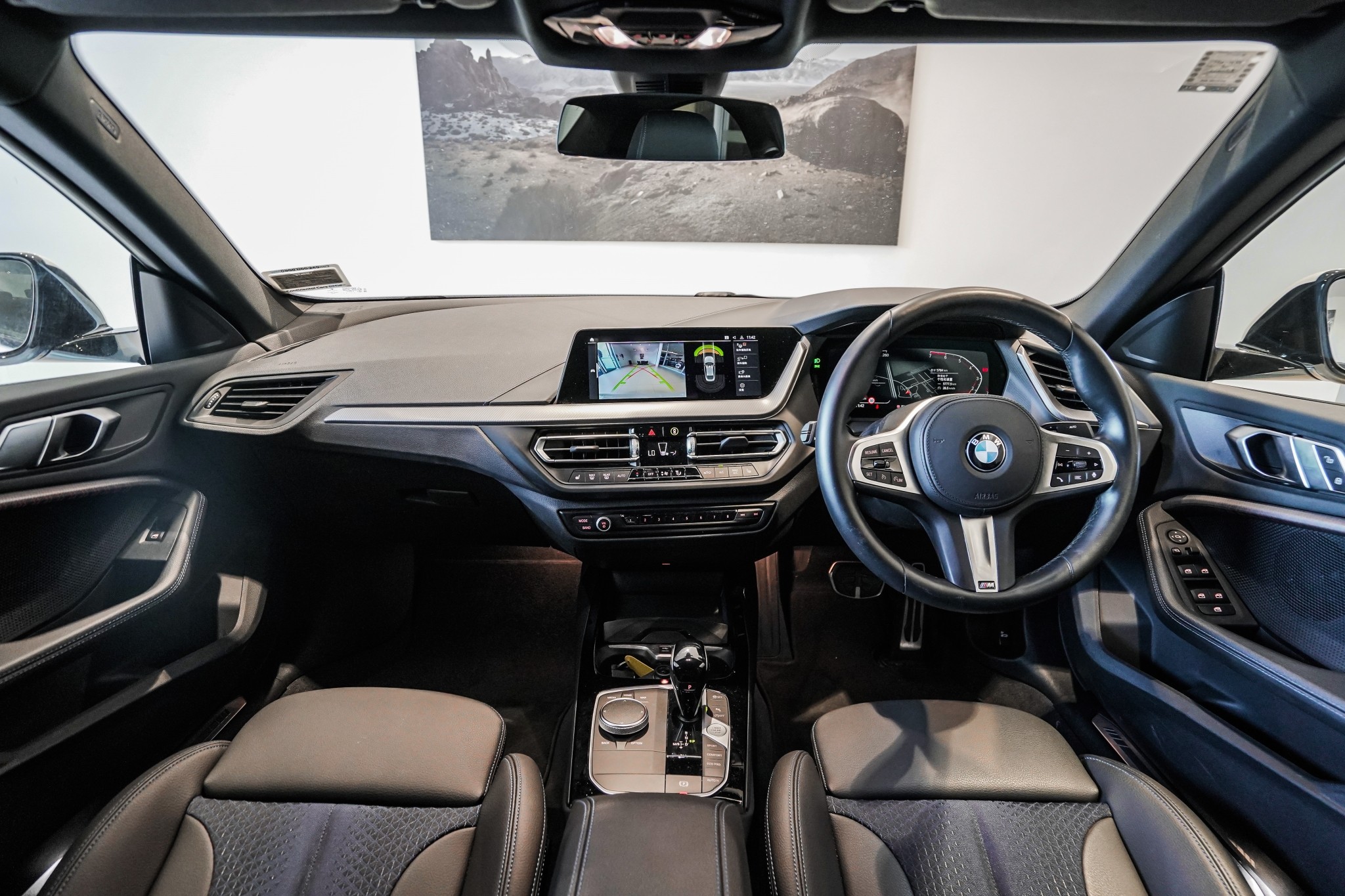 BMW 218i Gran Coupe M Sport