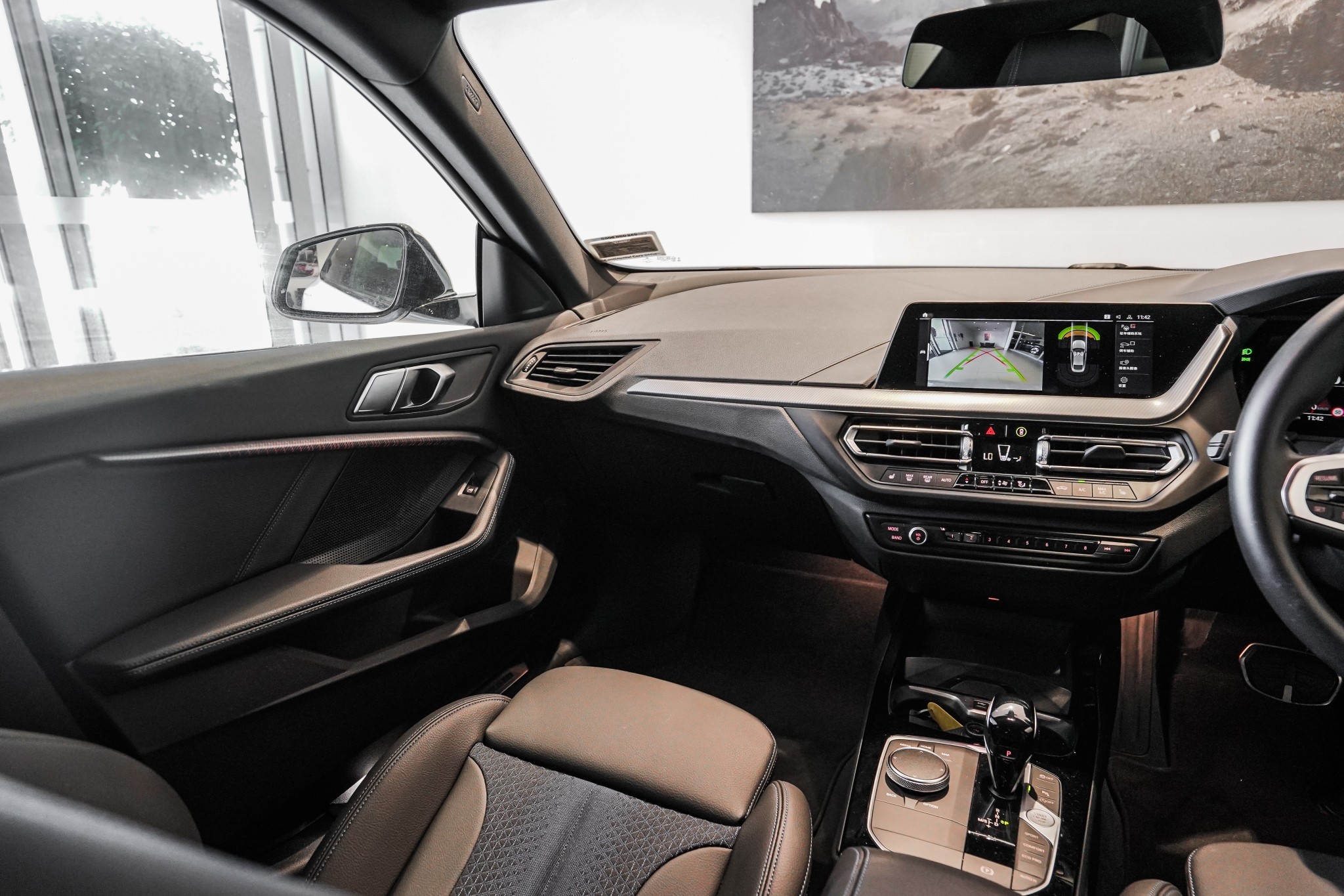 BMW 218i Gran Coupe M Sport