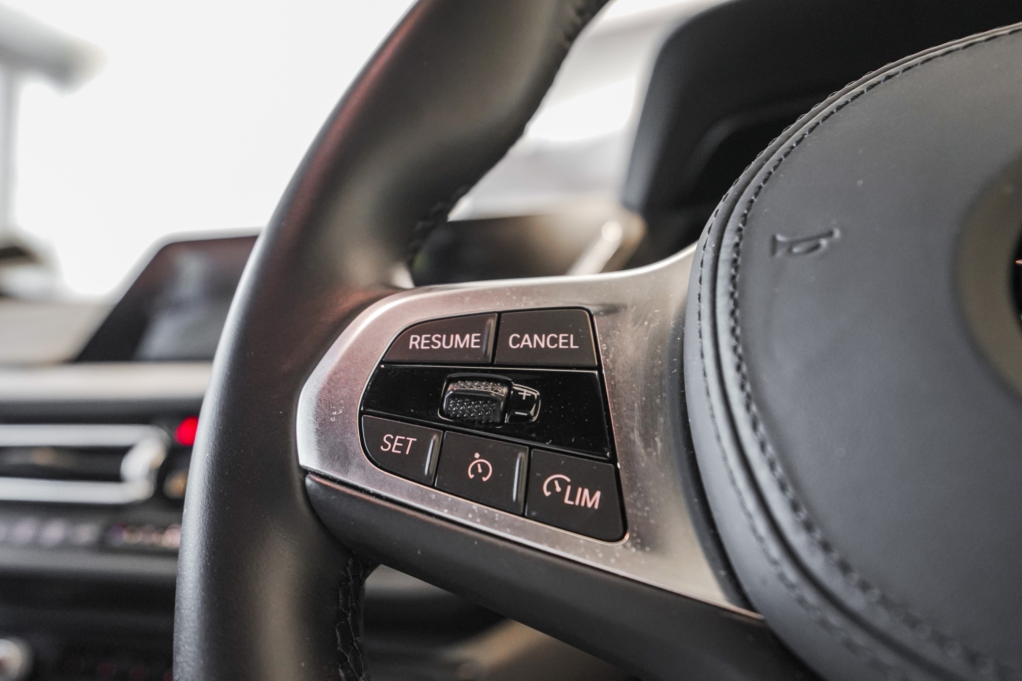 BMW 218i Gran Coupe M Sport