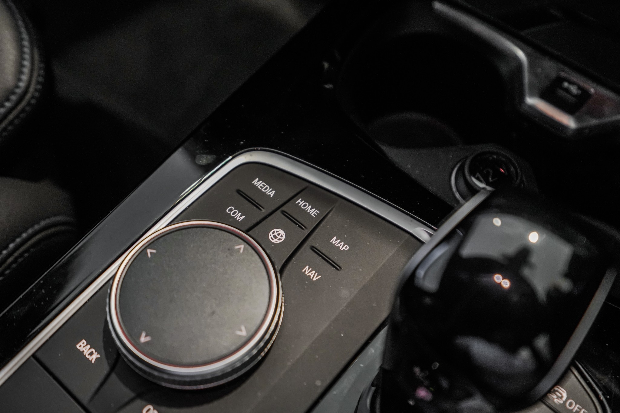 BMW 218i Gran Coupe M Sport