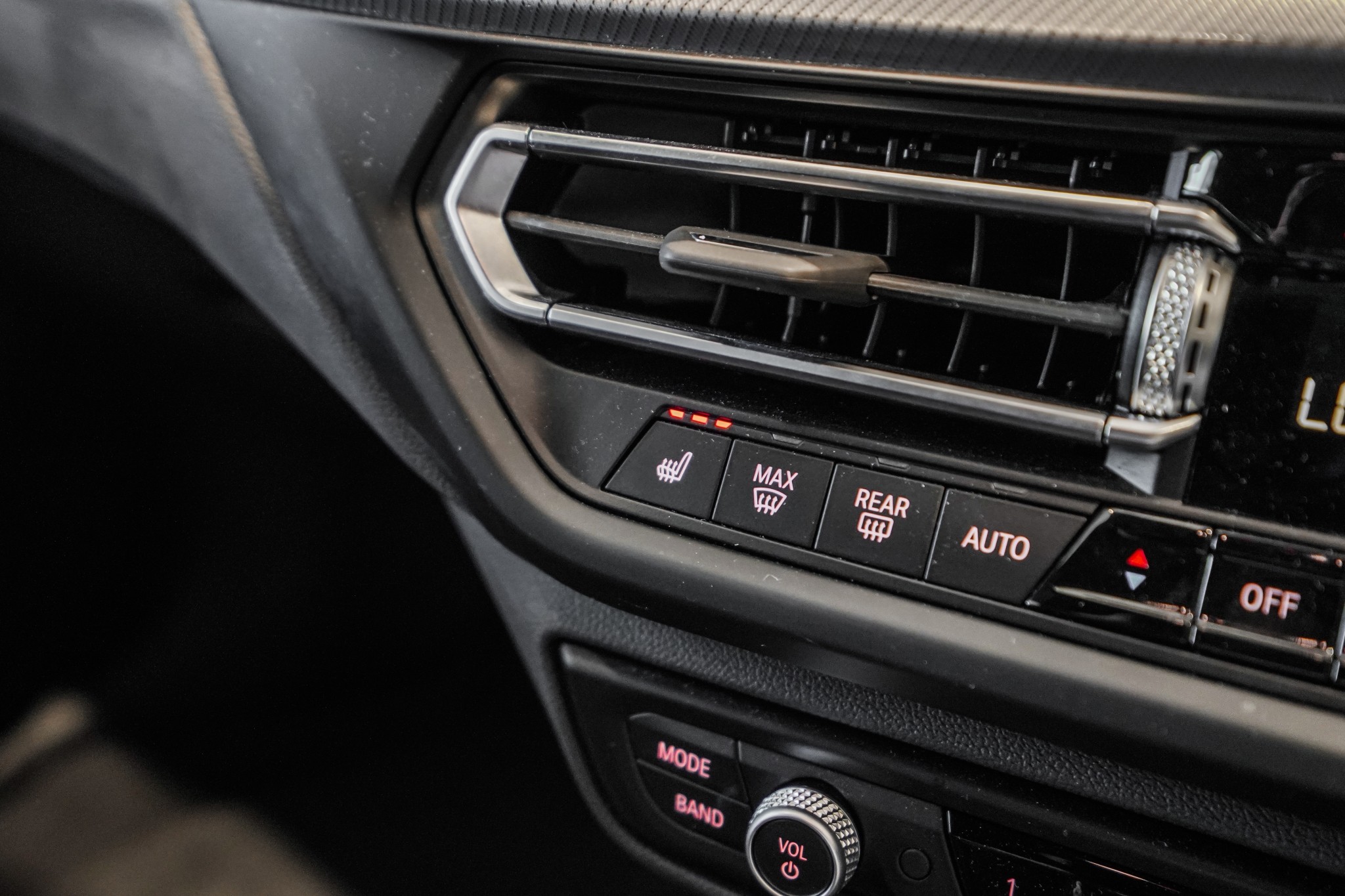 BMW 218i Gran Coupe M Sport