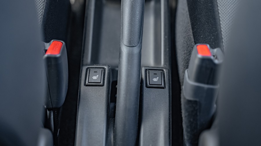 2025 Suzuki Swift 18