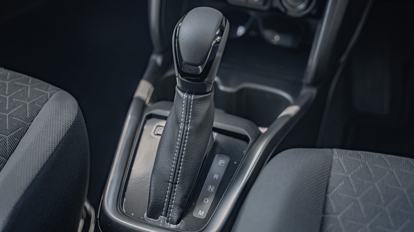 2025 Suzuki Swift 17