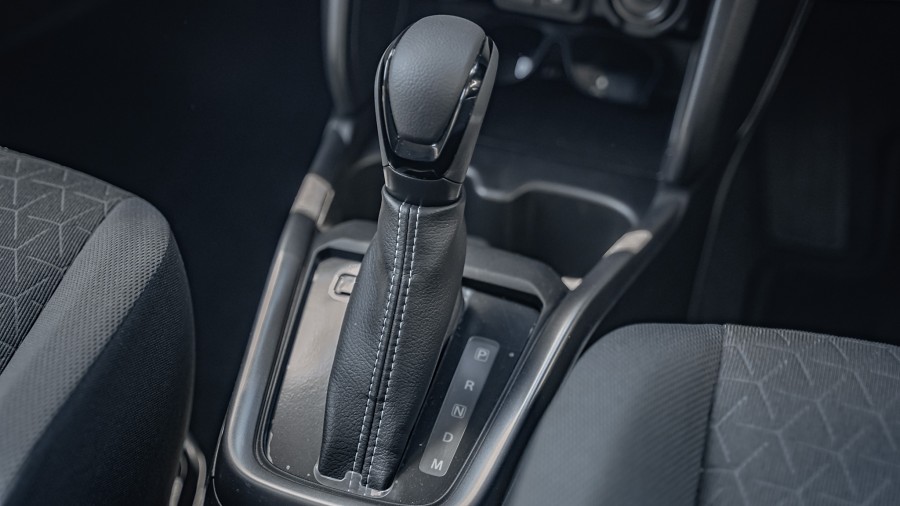 2025 Suzuki Swift 17