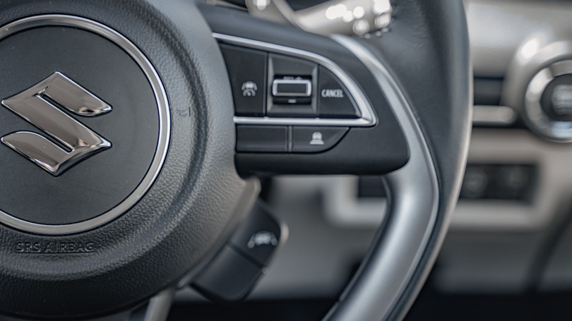 2025 Suzuki Swift 14