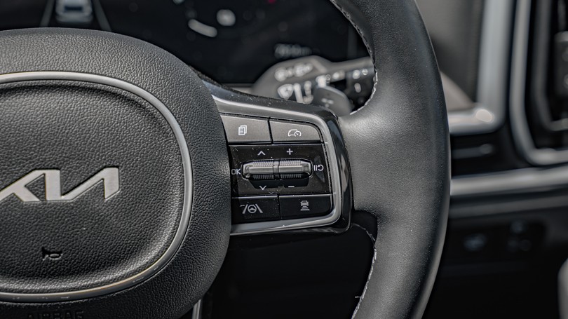 2024 Kia Sorento 14