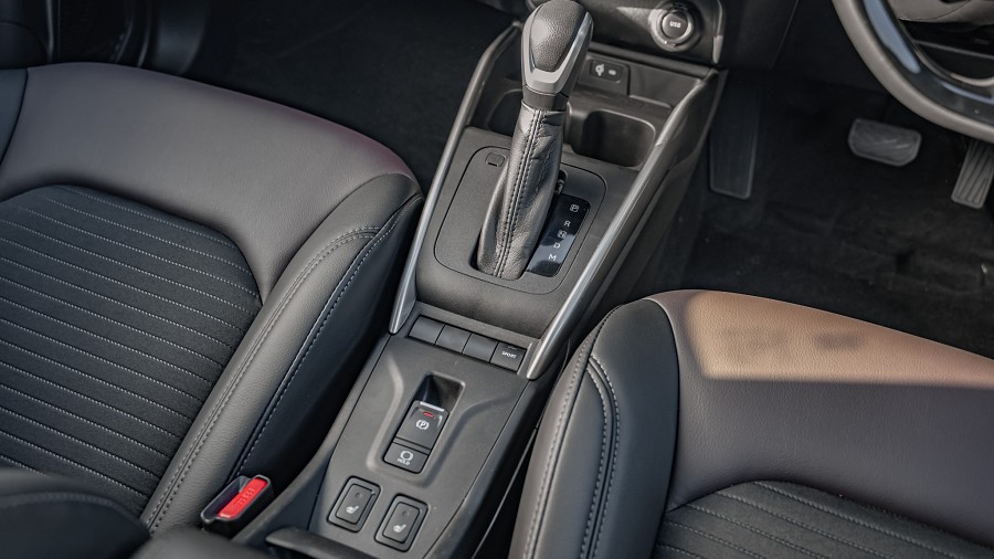 2025 Suzuki FRONX 17