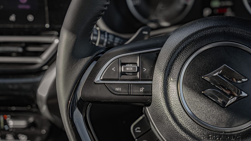 2025 Suzuki FRONX 13