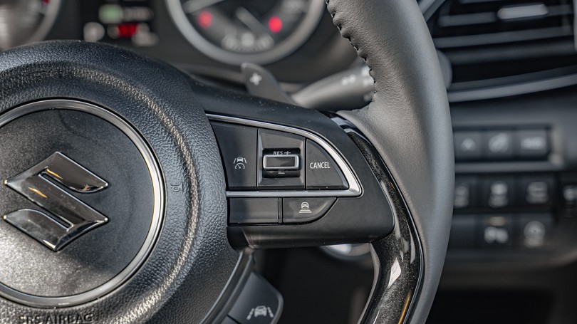 2025 Suzuki FRONX 14