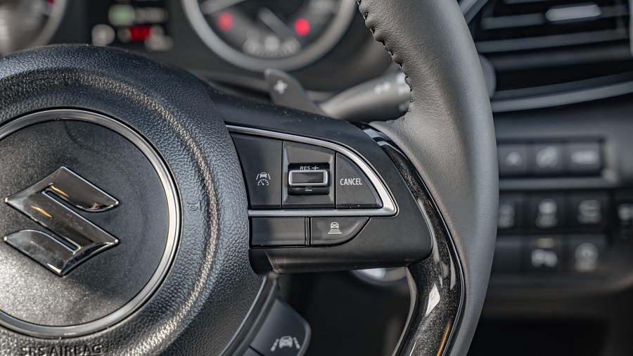 2025 Suzuki FRONX 14