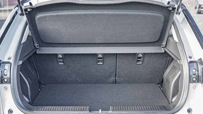 2025 Suzuki FRONX 18